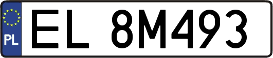 EL8M493
