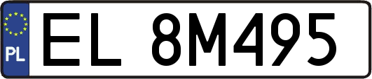 EL8M495