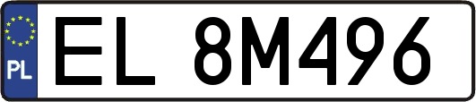 EL8M496