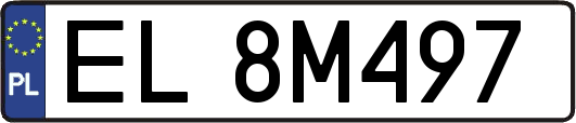 EL8M497