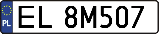 EL8M507