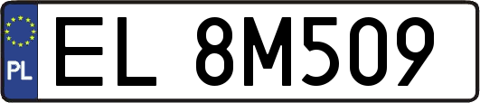 EL8M509