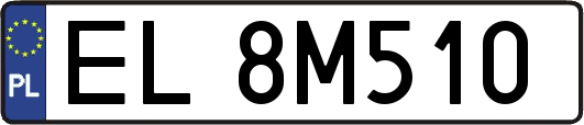 EL8M510