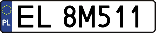 EL8M511