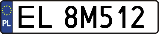 EL8M512