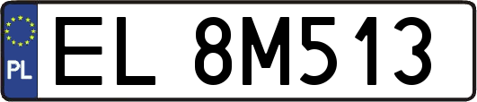 EL8M513