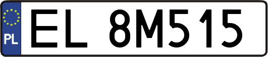 EL8M515