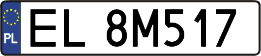 EL8M517