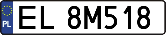 EL8M518
