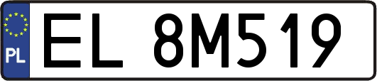 EL8M519