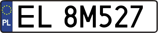 EL8M527