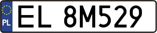 EL8M529
