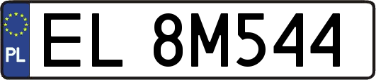 EL8M544