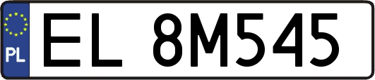 EL8M545