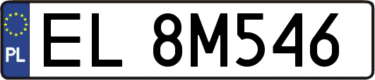 EL8M546