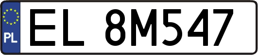 EL8M547