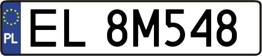 EL8M548
