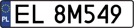 EL8M549
