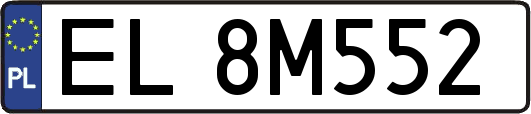 EL8M552