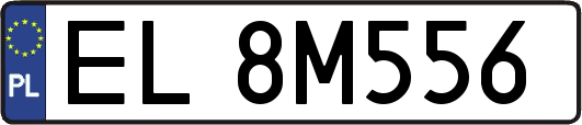 EL8M556