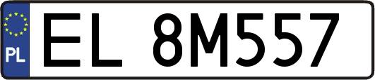 EL8M557