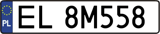 EL8M558