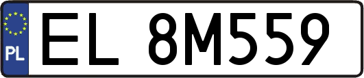EL8M559