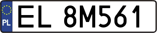 EL8M561
