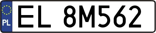 EL8M562