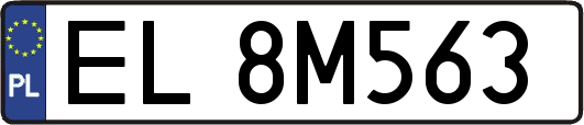 EL8M563