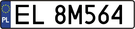 EL8M564