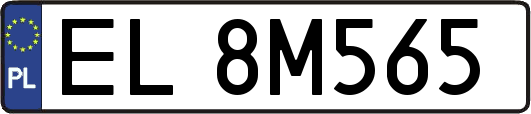 EL8M565