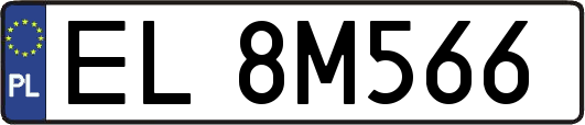 EL8M566