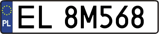 EL8M568