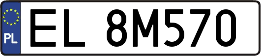 EL8M570