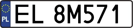 EL8M571