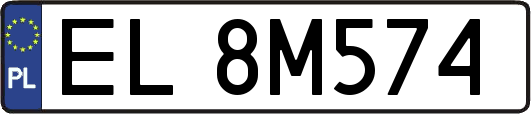 EL8M574