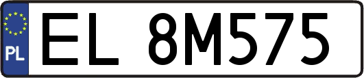 EL8M575