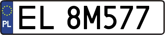 EL8M577