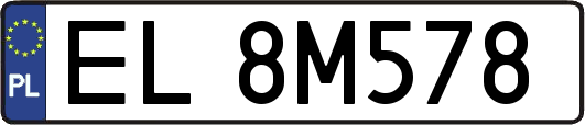 EL8M578