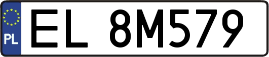 EL8M579