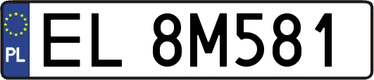 EL8M581