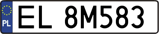 EL8M583