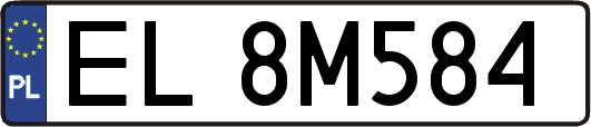 EL8M584