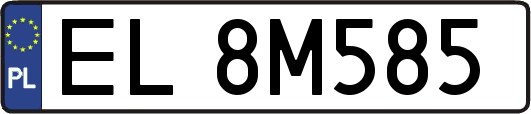 EL8M585