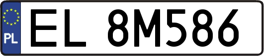 EL8M586