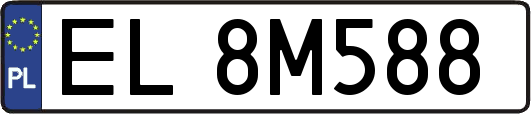 EL8M588
