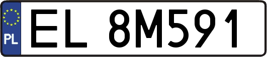 EL8M591
