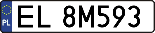 EL8M593