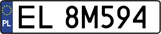 EL8M594
